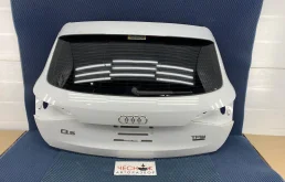 Крышка багажника Audi Q5 I рестайлинг 2015 8R0827023C CNCD