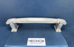 Усилитель переднего бампера Audi Q5 I рестайлинг 2015 8R0807113B CNCD