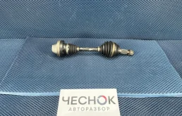 Привод передний Volkswagen Touareg 1 2005 7L0407271F BMV