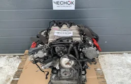 Двигатель Audi Q7 2016 06E100036K 4M CREC