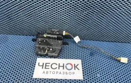 Замок багажника BMW X5 2014 51247269543 F15 N57N