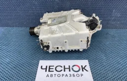 Турбокомпрессор (турбина) Volkswagen Touareg 2 2012 06E145601AN CGEA