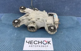 Редуктор заднего моста Volkswagen Tiguan 1 рестайлинг 2012 0AY525010L CCZD