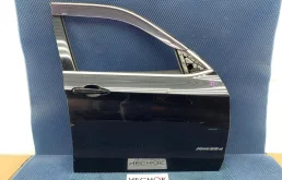 Дверь передняя правая BMW X5 2014 41517386738 F15 N57N