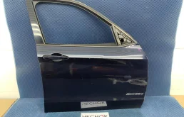 Дверь передняя правая BMW X5 2014 41517386738 F15 N57N
