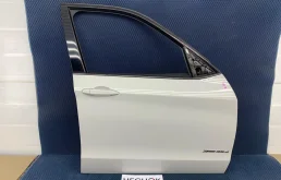 Дверь передняя правая BMW X5 2014 41517386738 F15 N57N