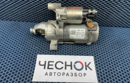 Стартер Audi Q7 2016 06M911024 4M CREC