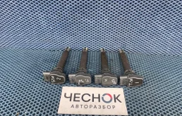 Катушка зажигания Volkswagen Tiguan 1 рестайлинг 2012 07K905715F CCZD