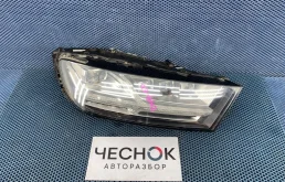 Фара правая Audi Q7 2016 4M0941784A CREC