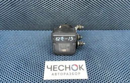 Блок ABS (насос) Audi Q7 4L рестайлинг 2010 4L0614517L 4L CJTC