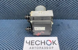 Блок ABS (насос) Audi Q5 I рестайлинг 2015 8R0614517DE CNCD