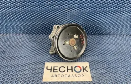 Насос гидроусилителя Audi Q7 4L рестайлинг 2010 7L8422154E 4L CJTC