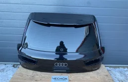Дверь багажника Audi Q7 2016 4M0827025D CREC
