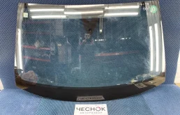 Стекло лобовое (ветровое) Audi Q7 2016 4M0845099C 4M CREC