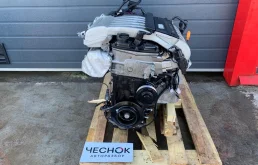 Двигатель Audi Q7 4L 2008 03H100033L BHK