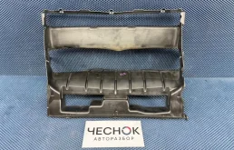 Воздухозаборник Volkswagen Touareg 2 2015 7P6121293H CGRA