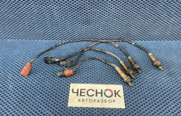 Датчик кислородный/Lambdasonde Volkswagen Touareg 1 2008 1K0998262K BHK
