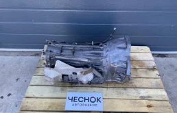 АКПП Audi Q7 2010 0C8300036Q CJTC
