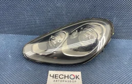 Фара левая Porsche Cayenne 2 2015 95863128131 CEYA