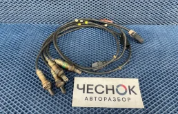 Датчик кислородный/Lambdasonde Audi Q7 2010 4L0906262K CJTC