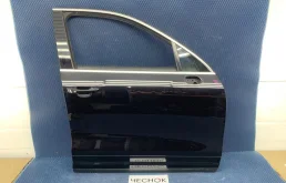 Дверь передняя правая Porsche Cayenne V8 Turbo 2011 95853101200 4852