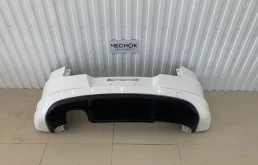 Бампер задний Volkswagen Tiguan 1 2009 5N0807421C CAWB
