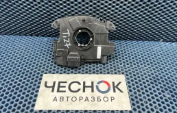 Шлейф подрулевой Volkswagen Tiguan I рестайлинг 2014 5K0953569 CCZD
