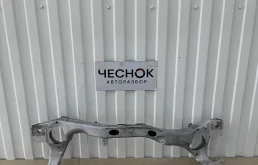 Балка подмоторная Audi Q7 2012 7L8199207A 4L CRCA