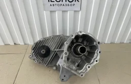 Раздаточная коробка Volkswagen Touareg 2 2011 0BU341011M CGEA