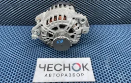 Генератор Renault Koleos 1 2009 23100JA02C 2TR