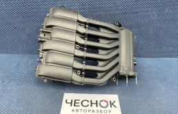 Коллектор впускной Volkswagen Touareg 2 2015 03H133201AE CGRA