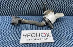 Насос (помпа) электрическая Volkswagen Passat 2016 5Q0121599AA CHHB