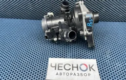 Насос (помпа) электрическая Volkswagen Passat 2016 06L121111P CHHB