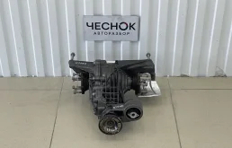 Редуктор заднего моста Audi Q7 2016 0D2500043C CREC
