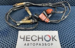Датчик кислородный/Lambdasonde Volkswagen Touareg 2 2015 1K0998262L CGRA