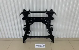 Балка подмоторная (подрамник) BMW X5 2014 31116866689 F15 N57N
