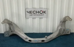 Балка подмоторная Porsche Cayenne 2 2015 95837530900 CGEA