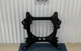 Подрамник (балка) передняя Volkswagen Touareg 2 2011 7L0499030T CGRA