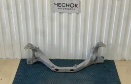 Балка подмоторная Volkswagen Touareg 2 2011 7P0199207 CGEA