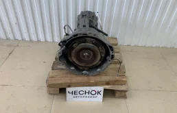 АКПП Audi Q7 4L 09D300038D