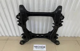 Подрамник (балка) передний Volkswagen Touareg 1 2005 7L0499030T BMV