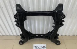 Подрамник (балка) передний Volkswagen Touareg 2 2015 7L0499030T CGRA