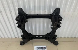 Подрамник (балка) передний Audi Q7 2010 7L0499030T CJTC