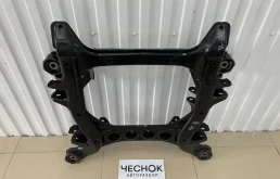 Подрамник (балка) передний Volkswagen Touareg 2 2012 7L0499030T CGEA