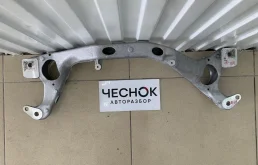Балка подмоторная Volkswagen Touareg 2 2012 7P0199207 CGEA