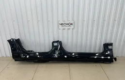 Порог правый Volkswagen Passat 2011 3AE809836 B7 CAXA