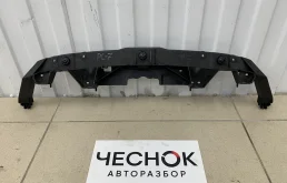 Кронштейн бампера Porsche Cayenne V8 Turbo 2011 95850473100 4852