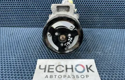 Компрессор кондиционера Volkswagen Tiguan 2 2018 5Q0820803K DFGA