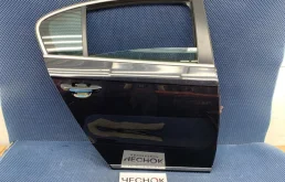 Дверь задняя правая Volkswagen Passat 2011 3AE833056 B7 CAXA