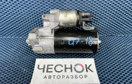 Стартер Audi Q7 4L 2009 059911024H CASA